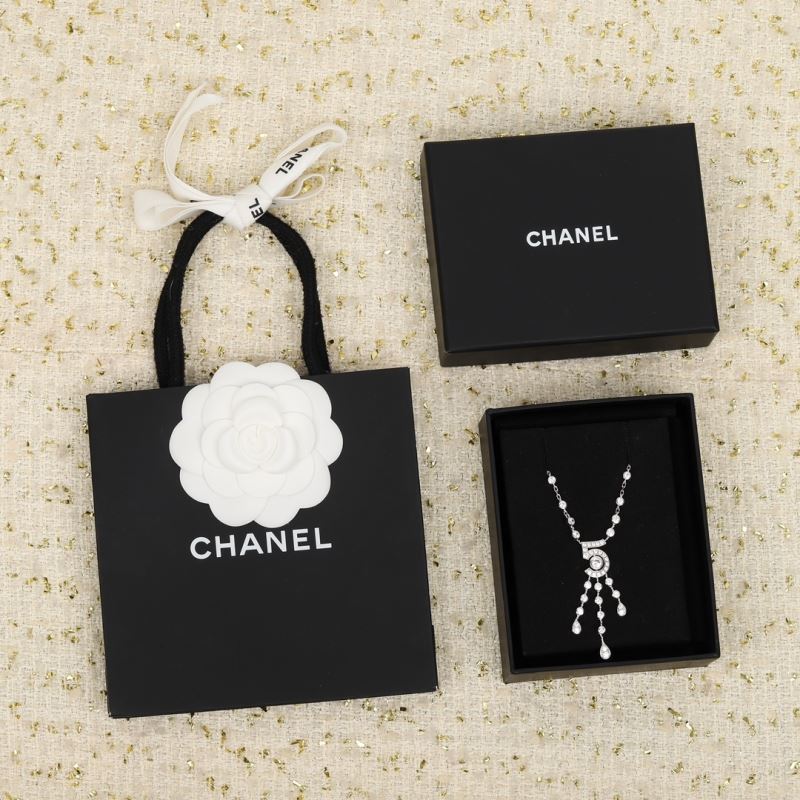 Chanel Necklaces